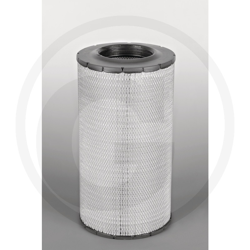Fleetguard Luftfilter, Ø 1281mm, Höhe 52 vue 2