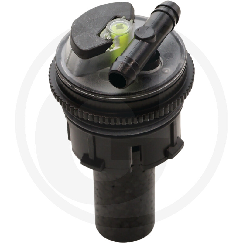 FRÖTEK Bouchons aquatiques type S35 vue 2