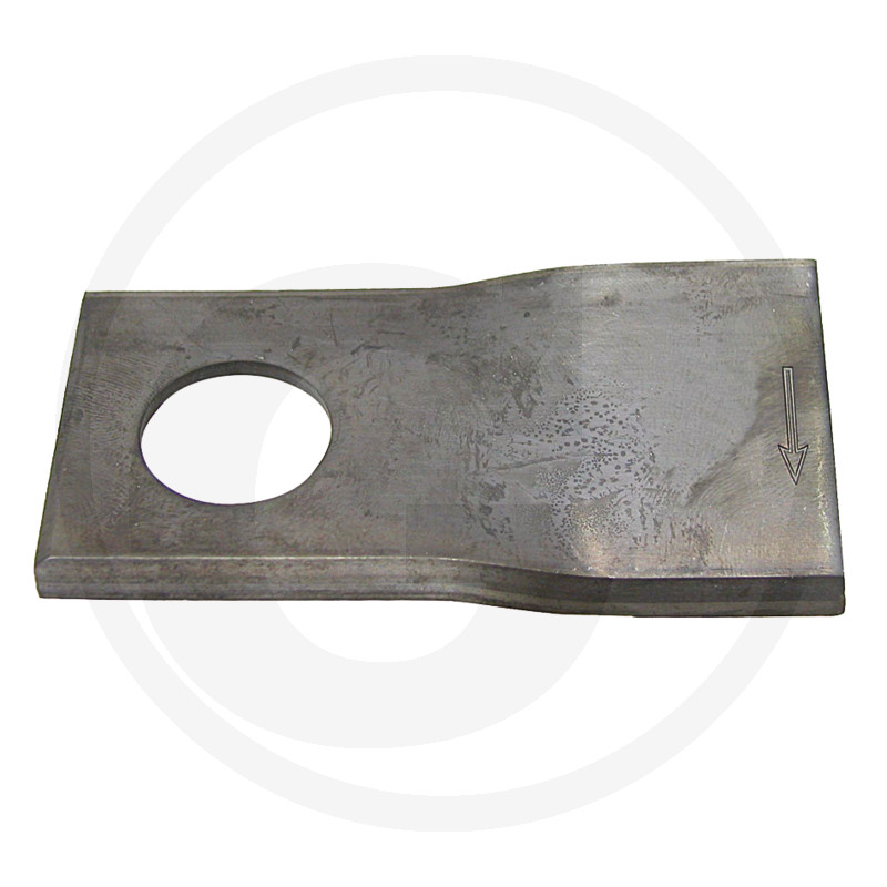 GRANIT Couteau vue 2