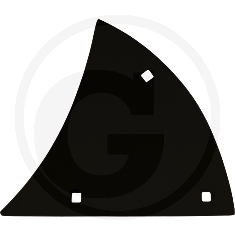 GRANIT Étrave · réf. 56017-3451001-SET
