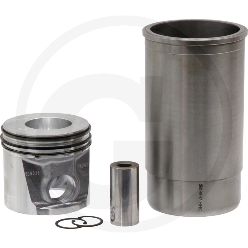 GRANIT Kit cylindrée complet · réf. 38012915