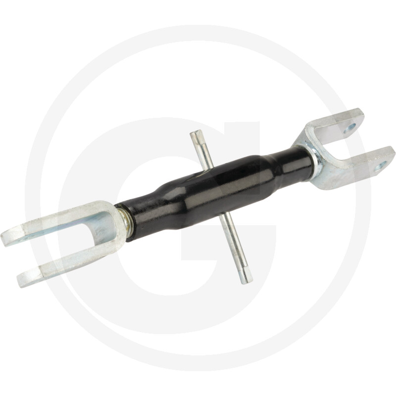 GRANIT Stabilisateur réglable, double fourche vue 2