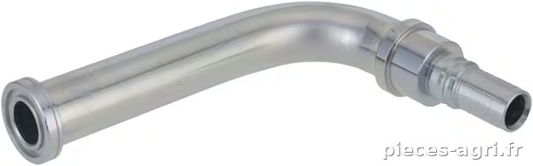 Insert 4SH-DN25 avec bride · réf. SFSH251690H215G2