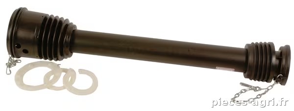 Protection de prise de force complète, L 860 mm · réf. 5CS9086CEWS