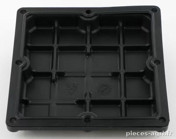 Réservoir d’huile 2l PMS/PMSD vue 2