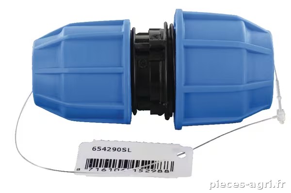 S16 Raccord réducteur 25x20 · réf. 654290SL