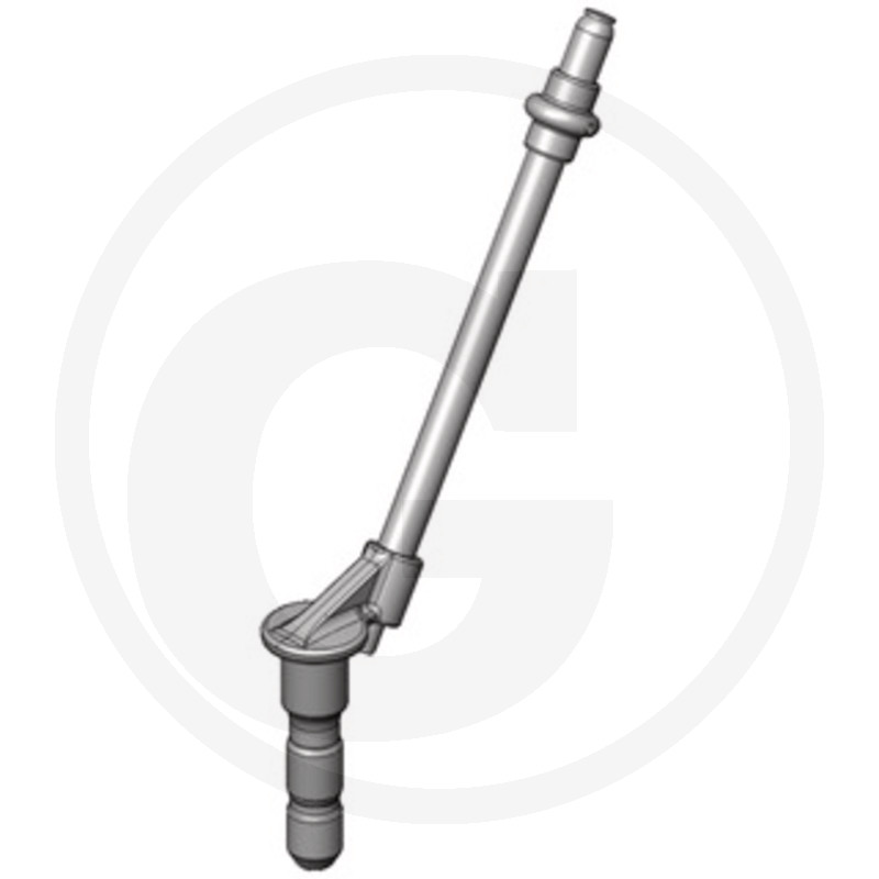 Scharmüller Broche manuelle vue 2