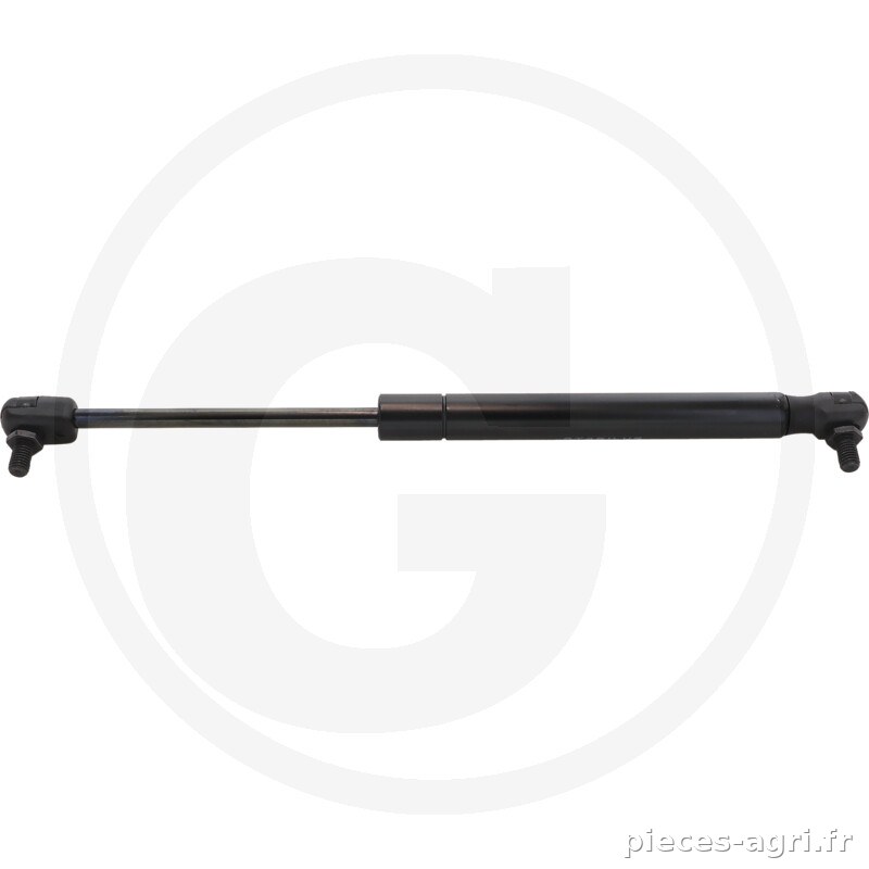 Stabilus Vérin à gaz vue 2
