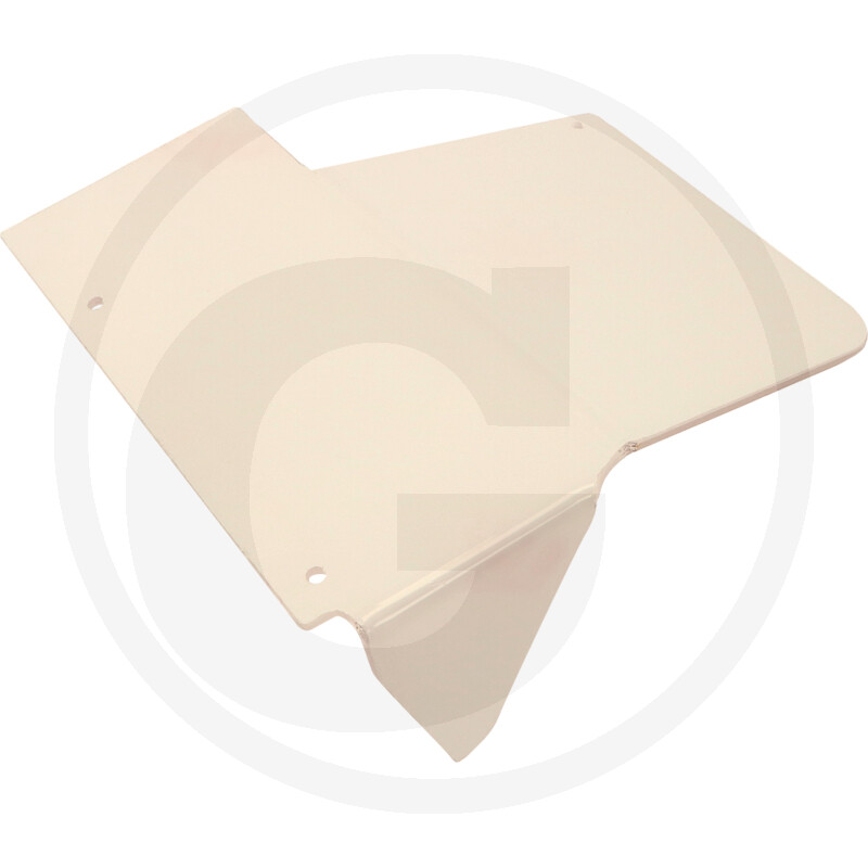 TREX.PARTS Carter de protection · réf. 11934260