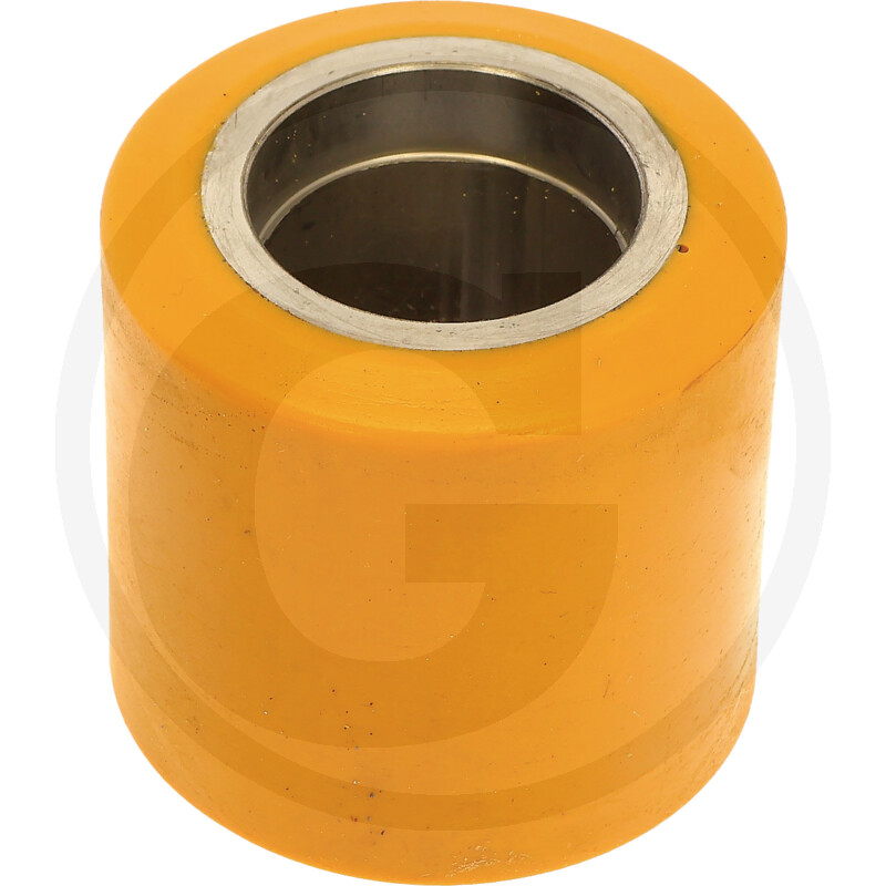 TREX.PARTS Galet de roulement vue 2