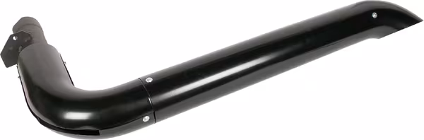 Tuyau d'échappement CNH · réf. 82025974