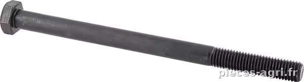 Boulon de transmission finale arrière pour C-385 · réf. 26900086161027