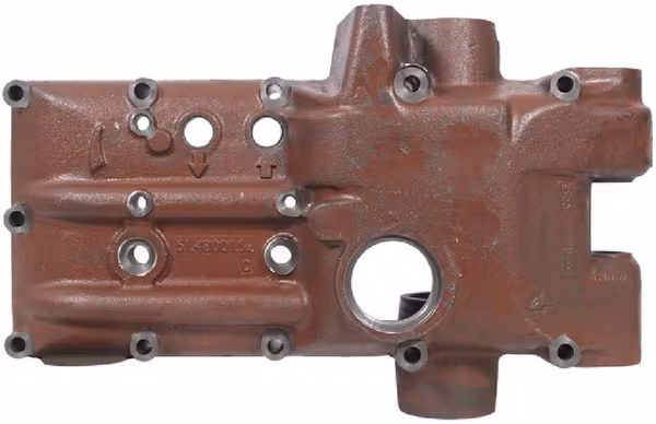 Carrosserie de levage pour C-360 · réf. 26900050480010