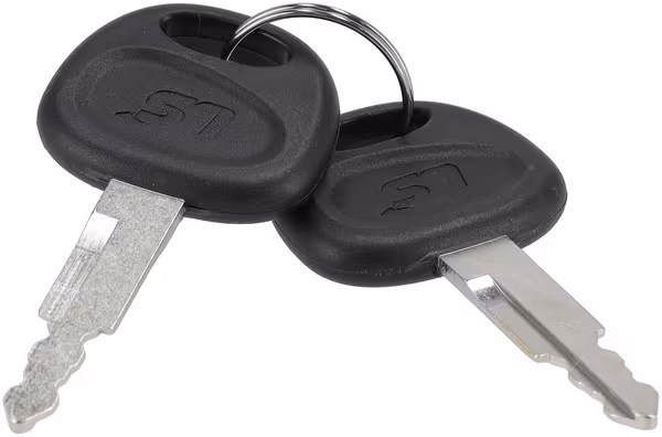 Clavette · réf. 0016004440