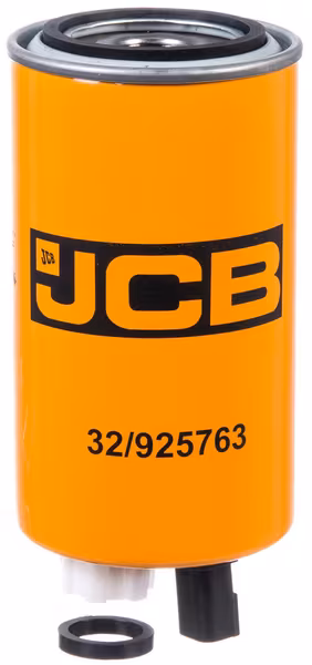 Élément, cartouche filtrante eau/sédiments dans le carburant · réf. JC32925763
