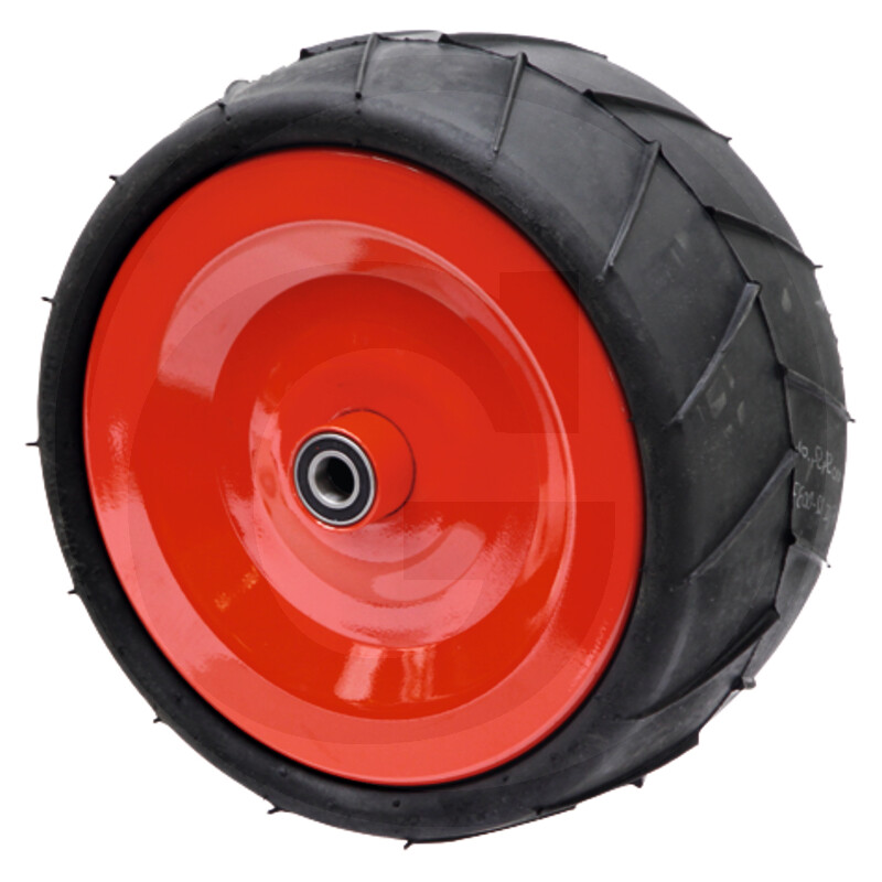 Farmflex Roue, complète vue 2