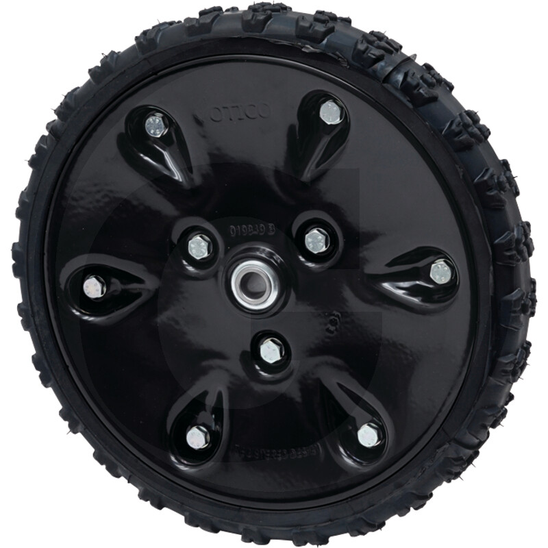 Farmflex Roue, complète · réf. 408F004464