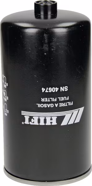Filtre à carburant · réf. SN40674