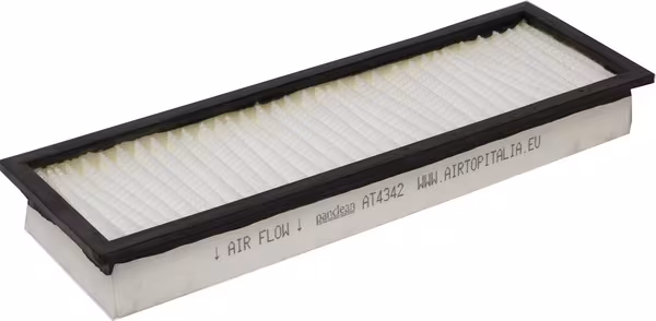 Filtre de cabine · réf. AT4342