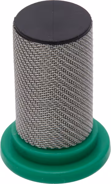 Filtre-tamis 100 mailles vert vue 4