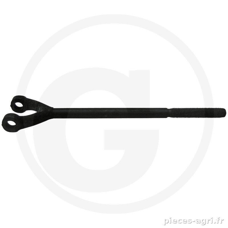 GRANIT Fourche à tige filetée · réf. 71815004