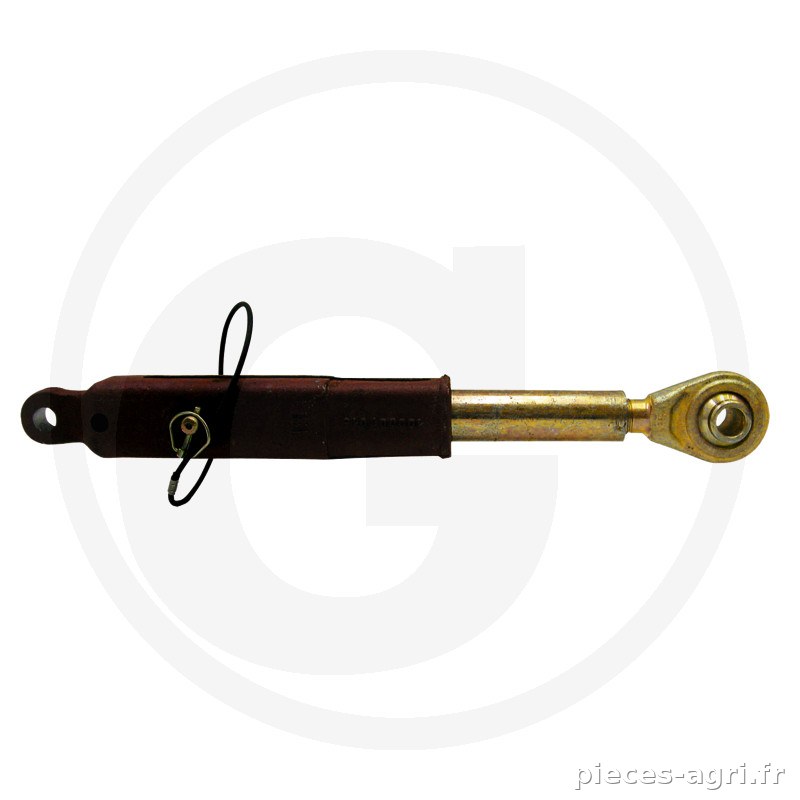 GRANIT Stabilisateur réglable, double fourche vue 2