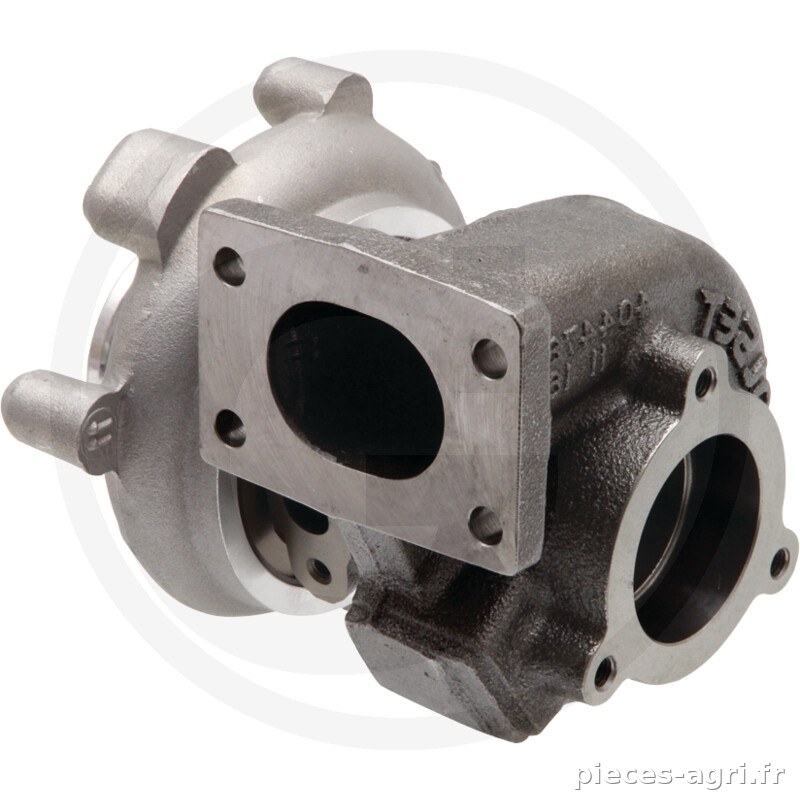 Holset Turbocompresseur · réf. 38002860