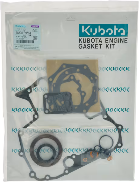 Kit de joints moteur · réf. 1G82099364