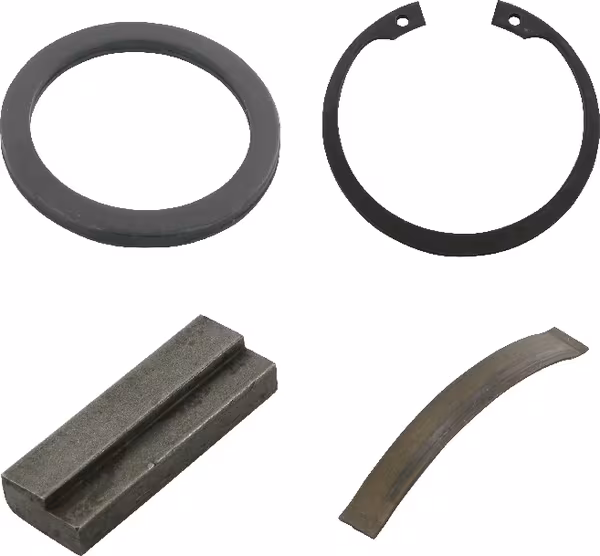 Kit de verrouillage pour RF · réf. 165000741