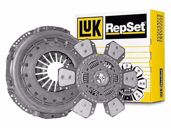 Kit embrayage · réf. 631107509