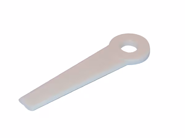 Lame, plastique · réf. FGP008904B