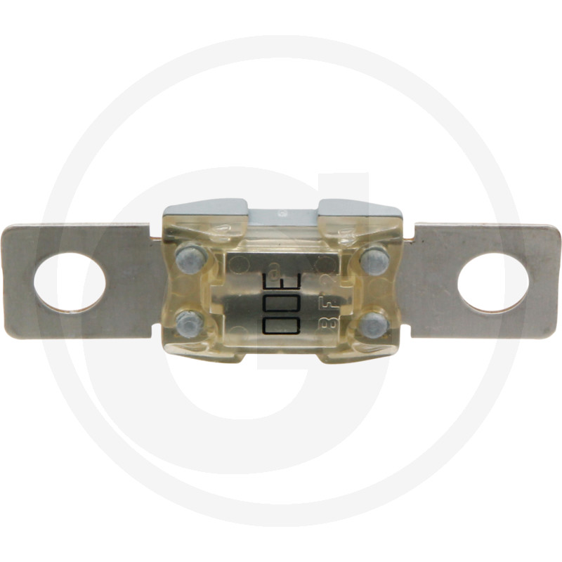 Littelfuse Fusible 300 A · réf. 2940060103