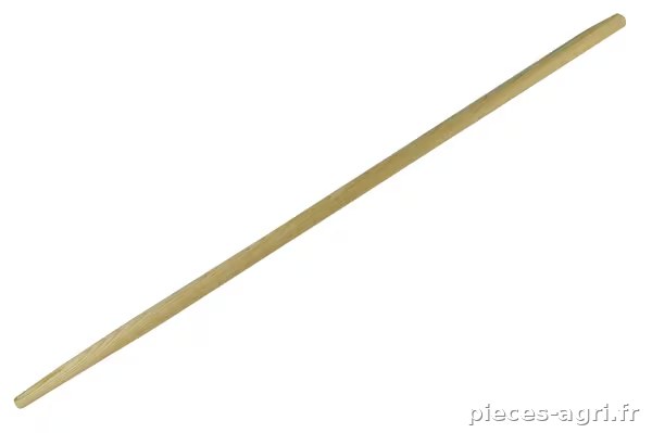 Manche de fourche à foin 1500x36 · réf. PO141455