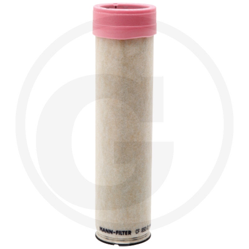MANN FILTER Filtre à air secondaire · réf. 565CF850.2