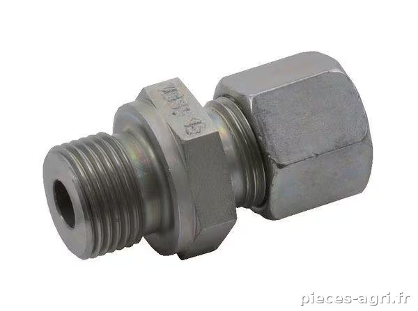 Raccord 25S - 1"1/4 BSP · réf. GEV25SR114