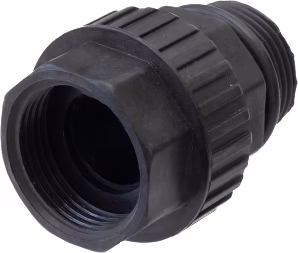 Raccord rotatif 1" · réf. 460618