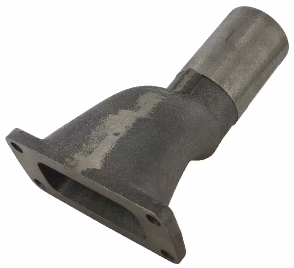Réducteur d'échappement Case - IH · réf. 3399348R2