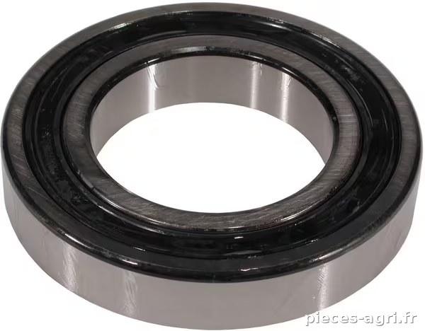 Roulement à billes à gorge profonde 75x130x25mm Vapormatic · réf. VLD3262