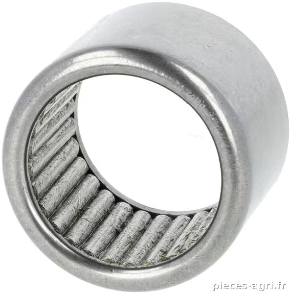 Roulement vue 3