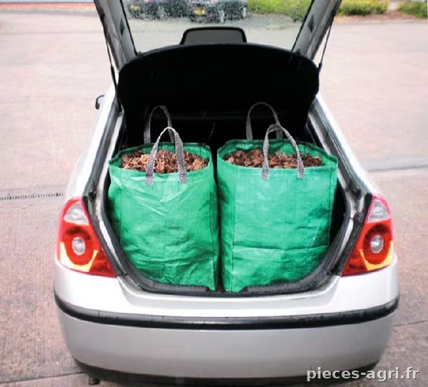 Sac de jardin 120L « GoBag » vue 2