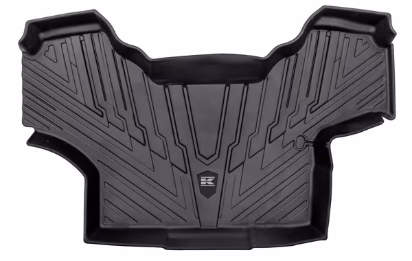 Tapis de sol pour Deutz Fahr 5000 série D · réf. FLR1023