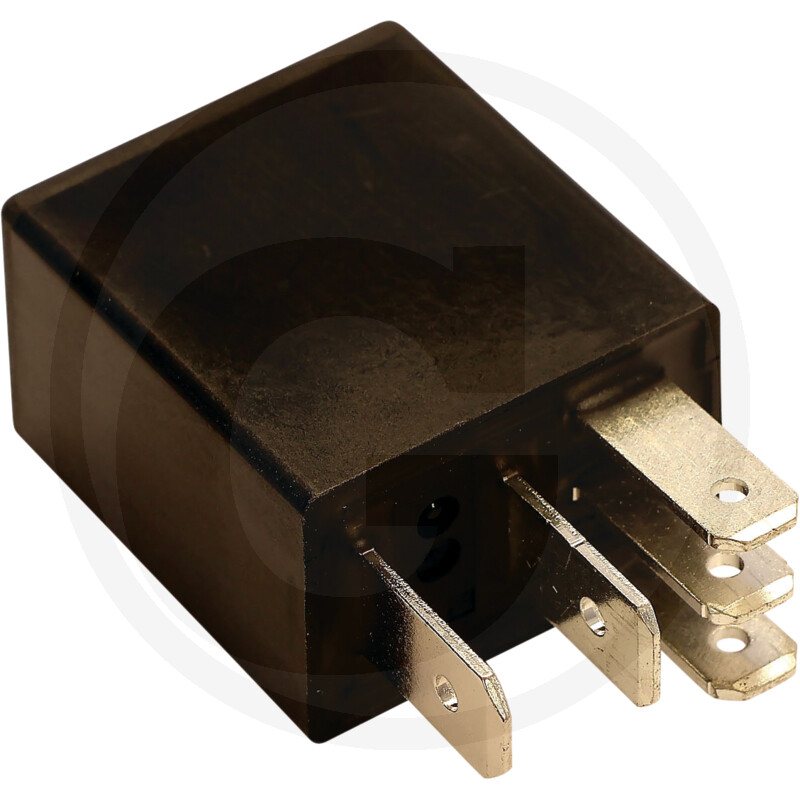 TREX.PARTS Relais d'alternateur vue 2