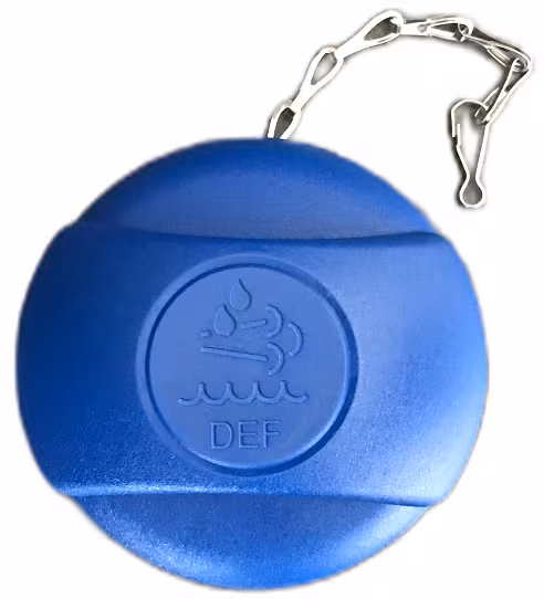 Bouchon du filtre à carburant · réf. 1J50819822