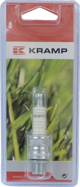 Bougie d'allumage M14 x 12mm, RL86C (1) · réf. KGRL86CP01B