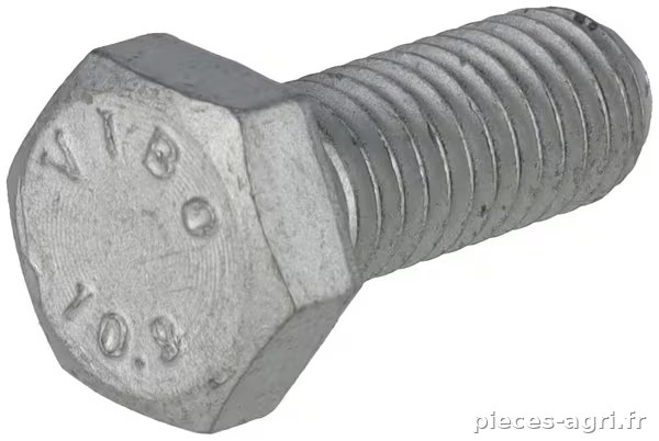 Boulon M8x20 · réf. 80734VK1003