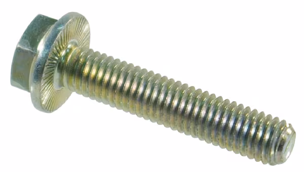 Boulon Verbus Ripp zingué M6x20 · réf. 620VR