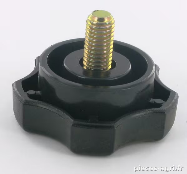 Bouton 8x25 · réf. ET27907