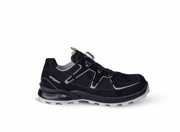 Chaussures de sécurité Horizon Boa Cross S3 39 · réf. 3360639