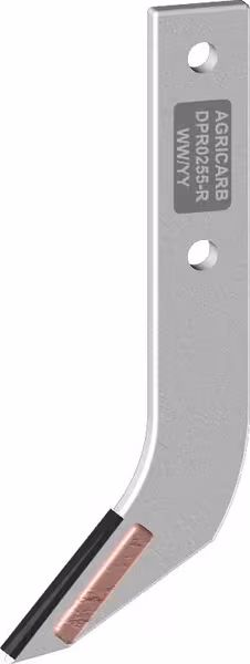 Dent, carbure · réf. DPR0255R