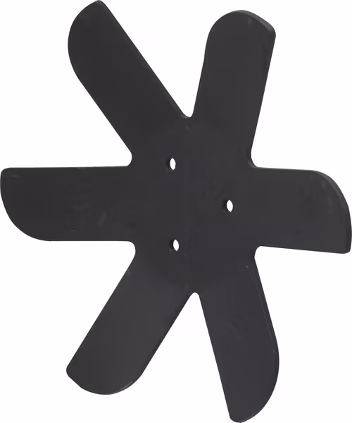 Disque G 460x8 mm 3 trous · réf. 00310892N